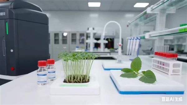 科辰星飛，助力發表高水平論文