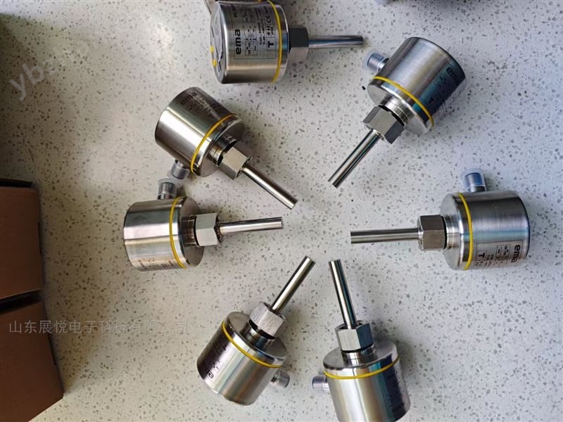 伊瑪EMA FL6002智能流動傳感器FE6002