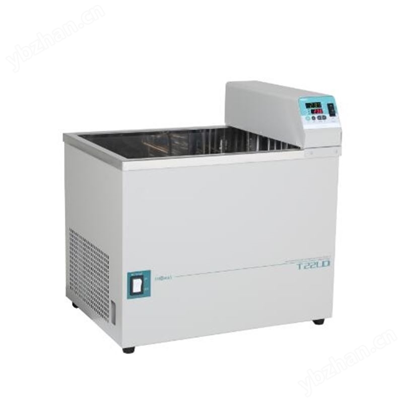 TOMASU臺式低溫恒溫水槽T-10L