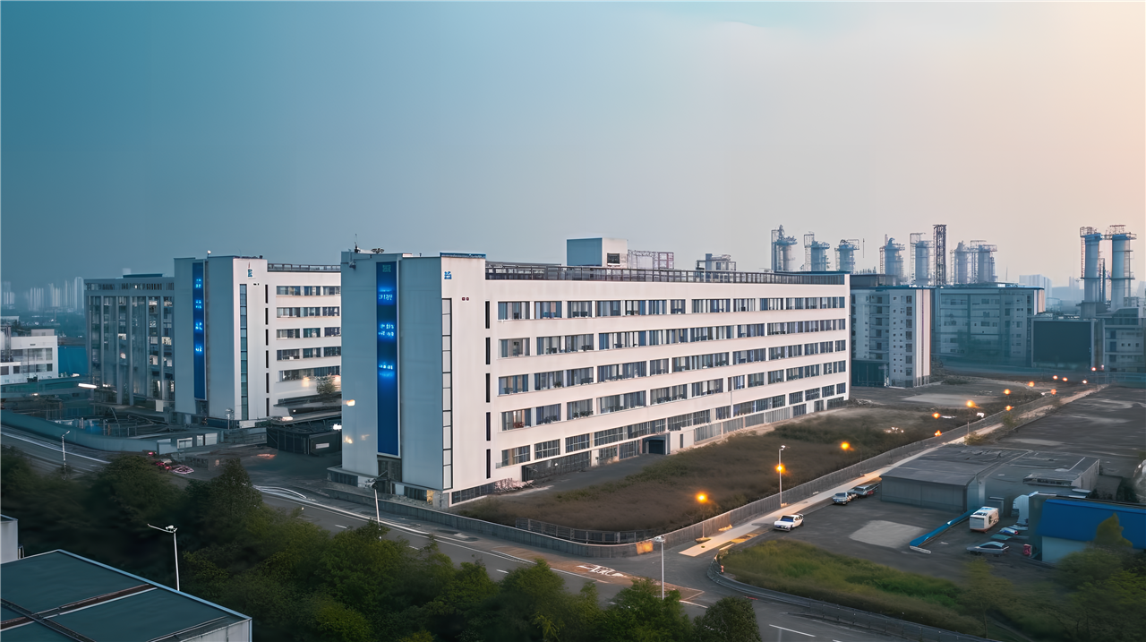 广电计量拟8亿元投建西南检测基地 深化区域布局