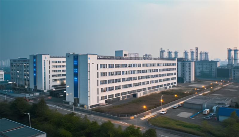 万讯自控智能仪器仪表研发及产业化项目延期至2027年6月