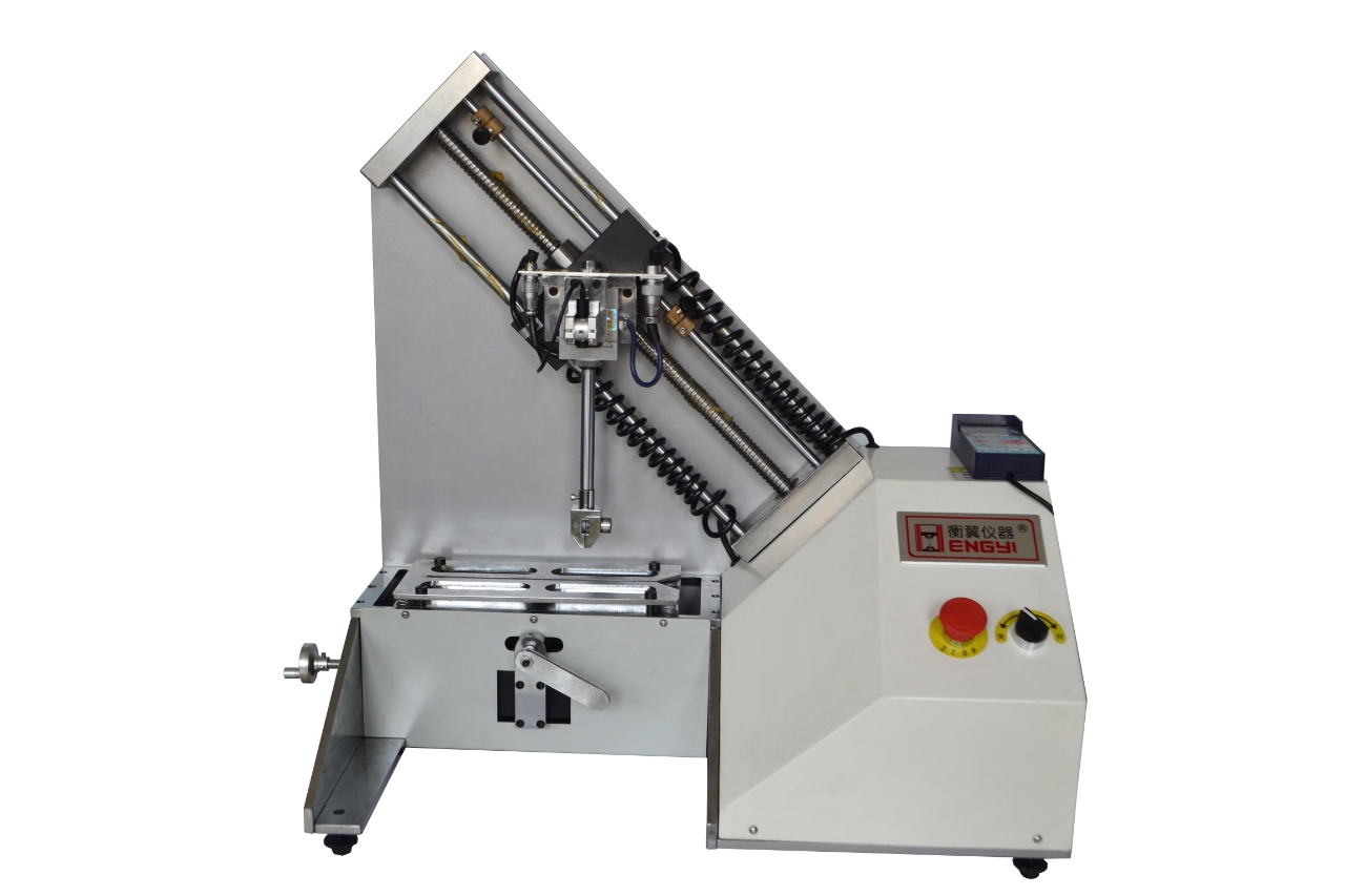 半導體90度剝離試驗機是半導體產業鏈的質量守門員