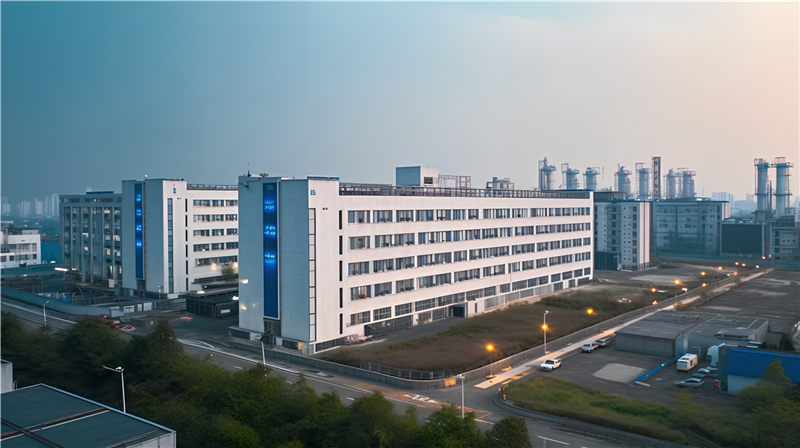 真蘭儀表燃氣表產能擴建募投項目擬調整為新建水表生產基地項目