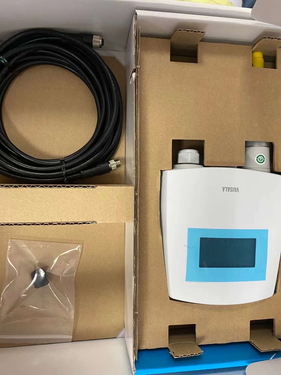 潔凈室可持續運營的關鍵