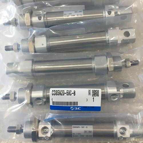 如何判斷CKD喜開理氣缸出力,看這幾個指標就夠了