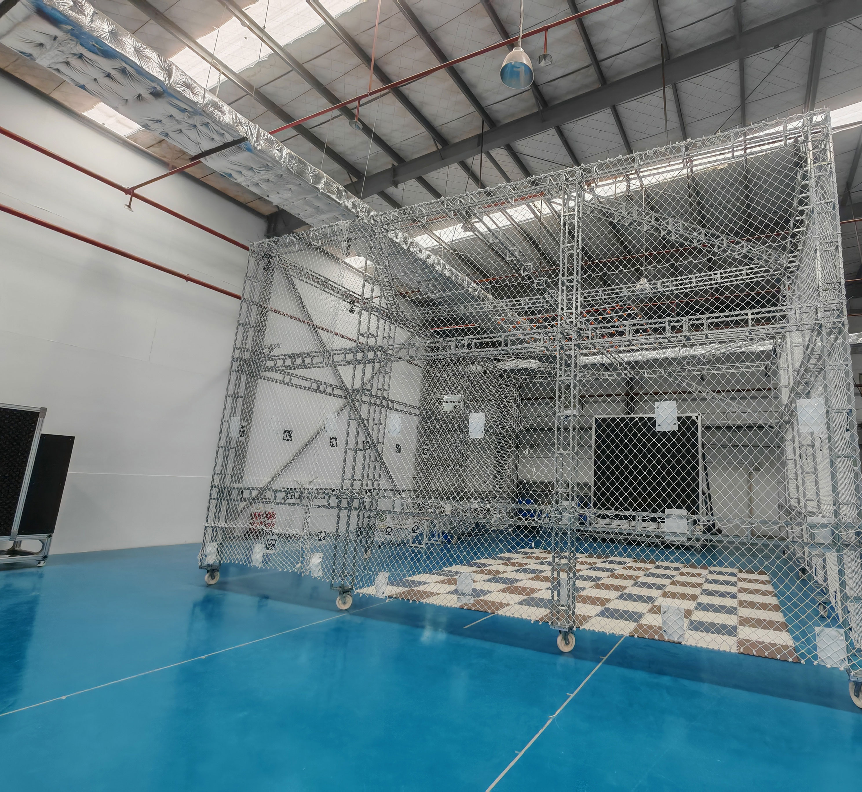 风洞与低空装备：一场“气流适配”的技术对话