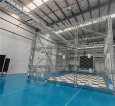 风洞与低空装备：一场“气流适配”的技术对话