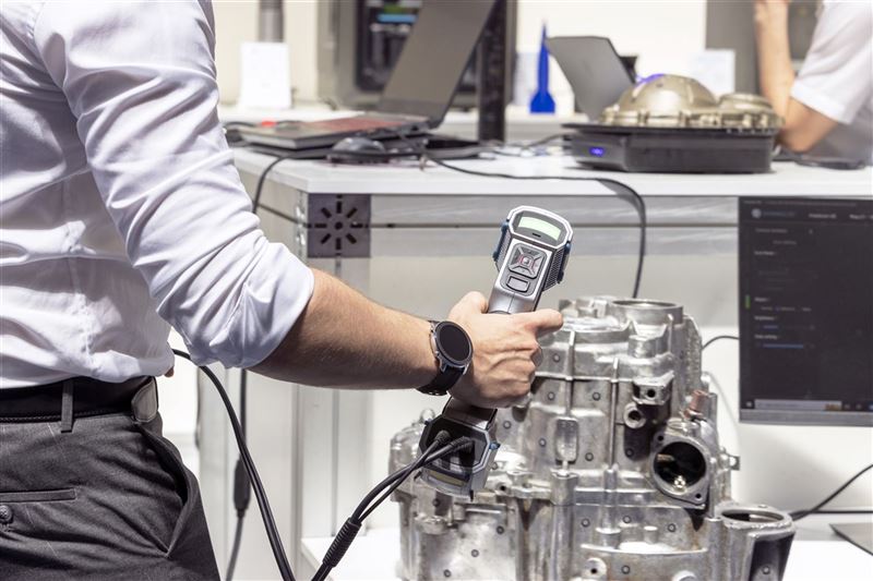 奧迪威收到某頭部智駕系統(tǒng)集成商項目定點通知 總金額預(yù)計1.76億元