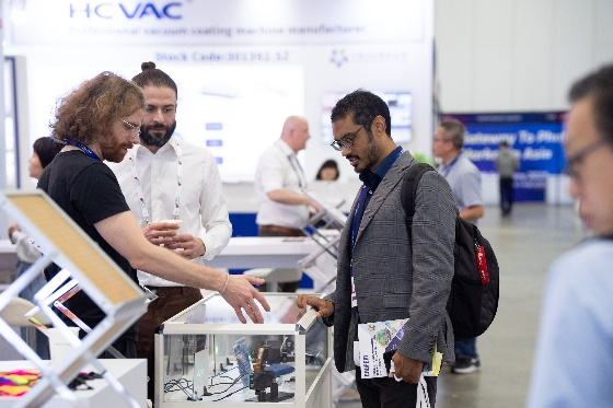 There is only one month left until the launch! The Asia Optoelectronics Expo (APE 2026) opens a new era of optoelectronic semiconductor fusion