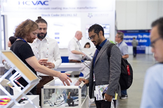 距离开展仅剩1个月！亚洲光电博览会（APE 2026）开启光电半导体融合新纪元