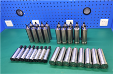 深海觀測傳感器關鍵技術取得新進展