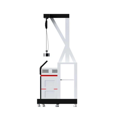 墜落防護速差器可靠性測試儀 標準解析