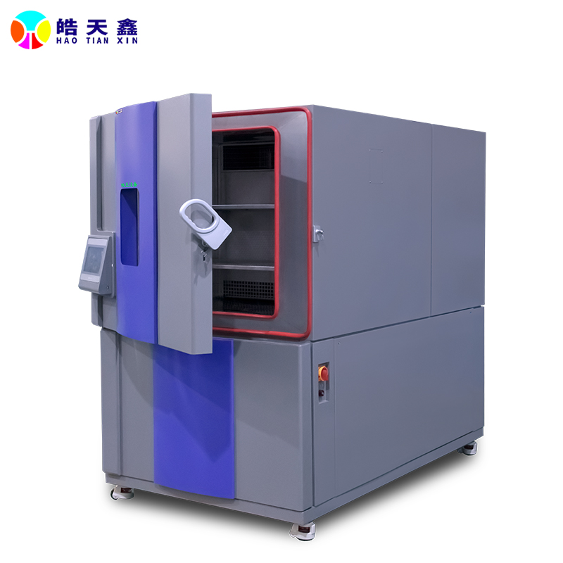 快速溫變試驗(yàn)箱日常保養(yǎng)、校準(zhǔn)規(guī)范與壽命延長技術(shù)