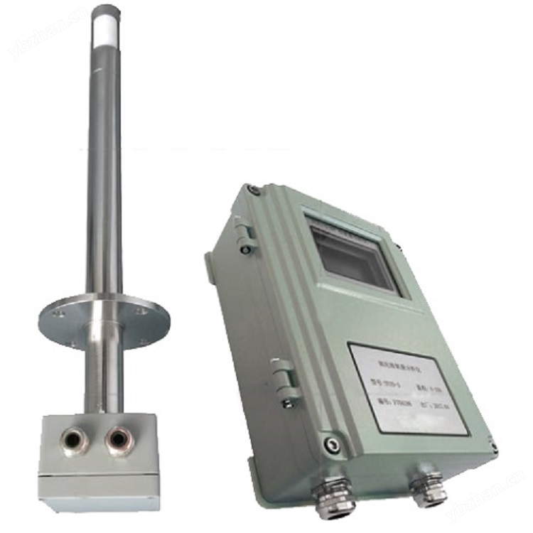 氧化鋯氧氣分析儀轉(zhuǎn)換器