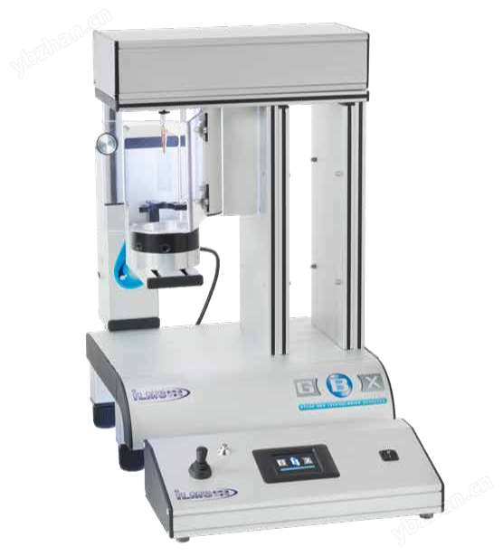 GBX 3S表面張力儀