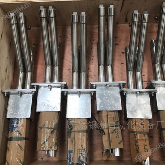 耐磨型風(fēng)速測量裝置