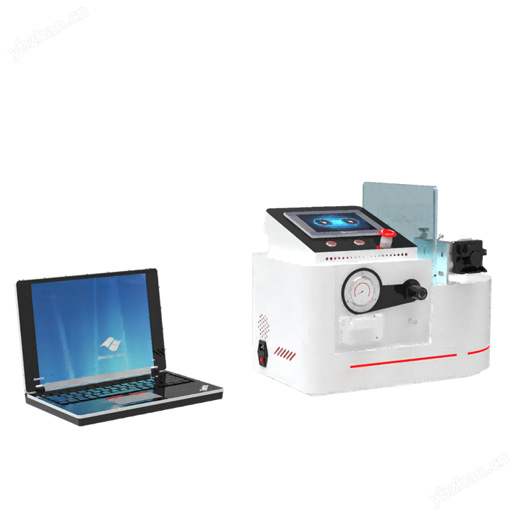 電腦版液體持續(xù)燃燒試驗儀