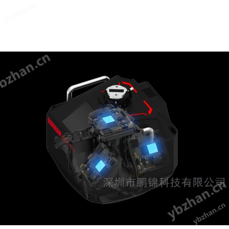 賽爾105S Pro相機(jī)房地村鎮(zhèn)實(shí)景三維航測(cè)負(fù)載