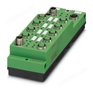 菲尼克斯   分布式I/O模块 2736071