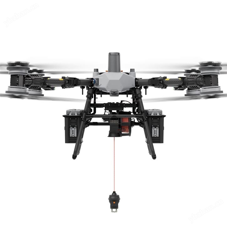 大疆FC100 工業級重載無人運輸系統