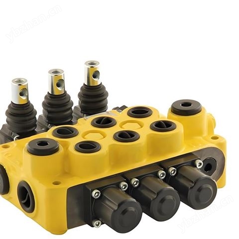 DELTA分流器