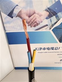 小貓電纜VVR3*16軟電纜
