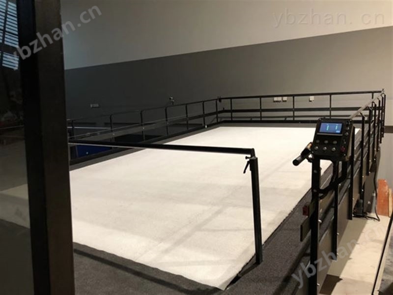 福建寧德滑雪機進口廠家