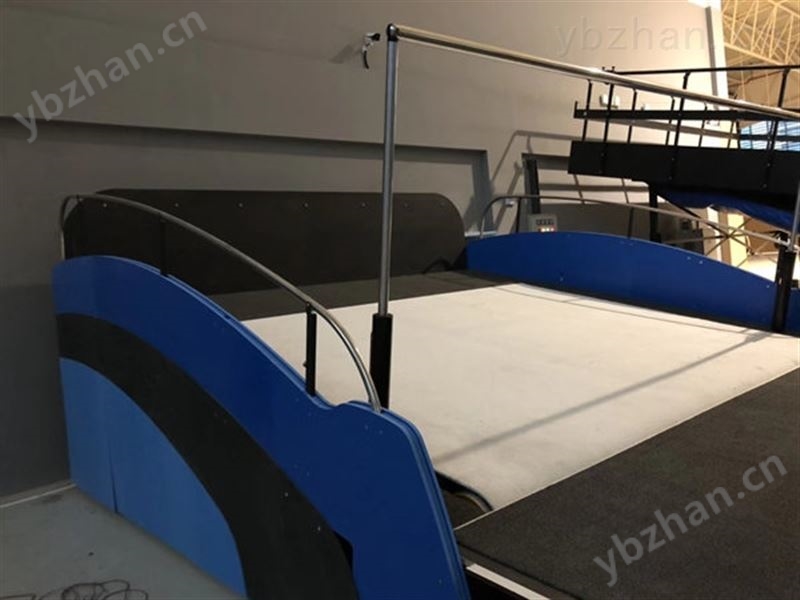 福建寧德滑雪機進口廠家