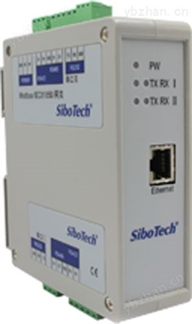 Modbus/IEC61850網(wǎng)關(guān) 通訊轉(zhuǎn)換器