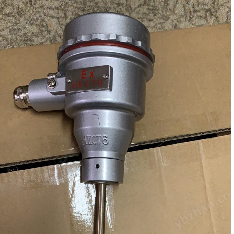 熱電阻
