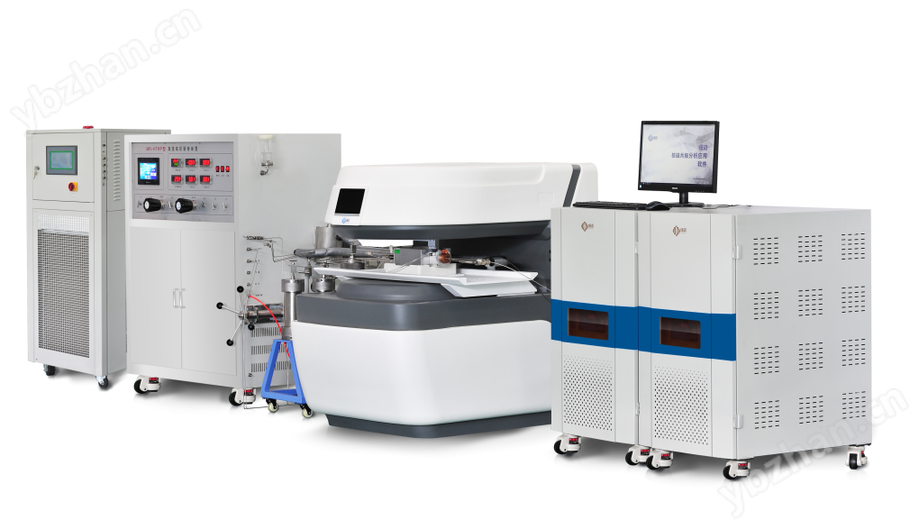 核磁共振岩心分析仪-苏州