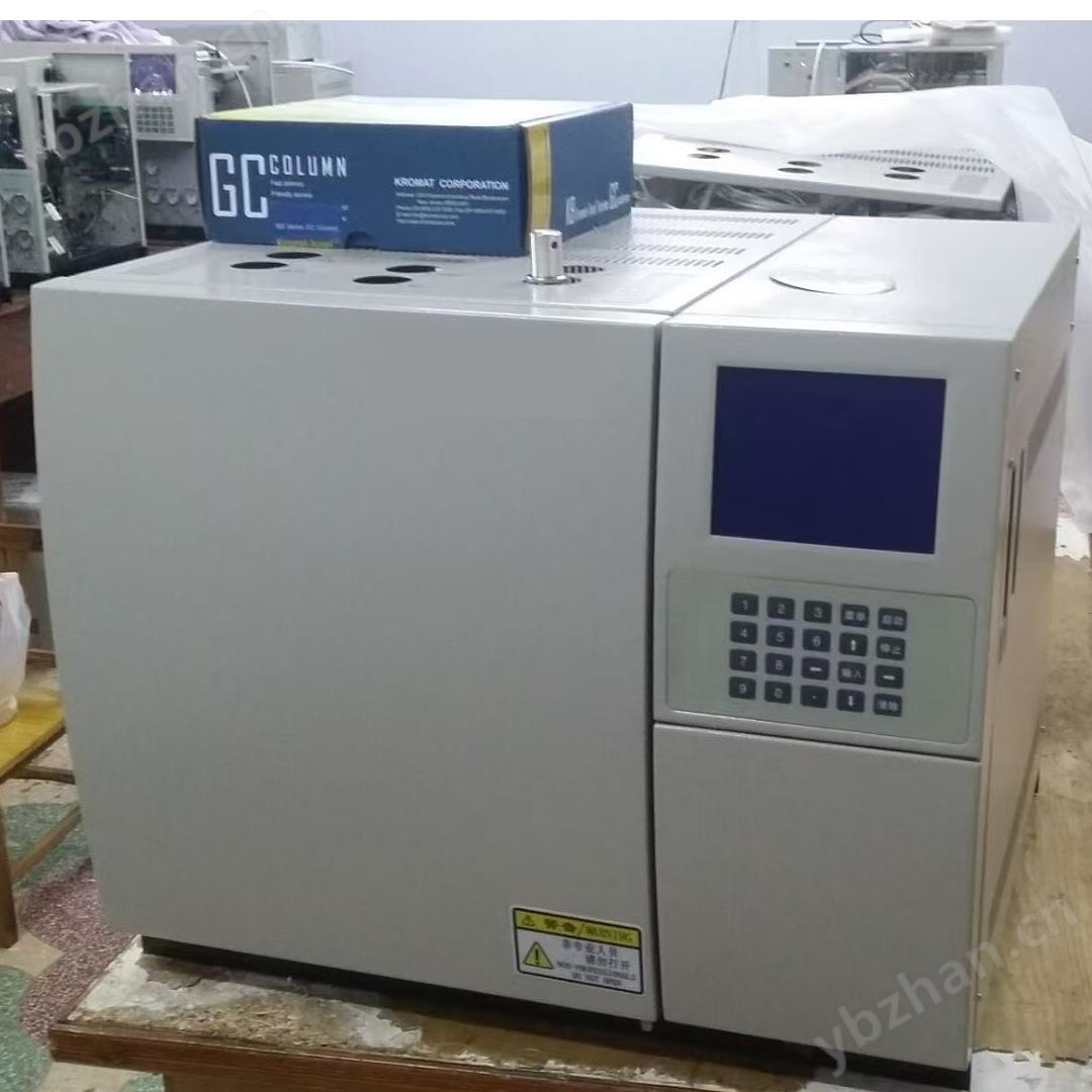 HF-901D 電力變壓器油色譜儀
