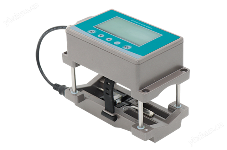 ATLS(扣即測(cè))夾持式超聲波流量計(jì)
