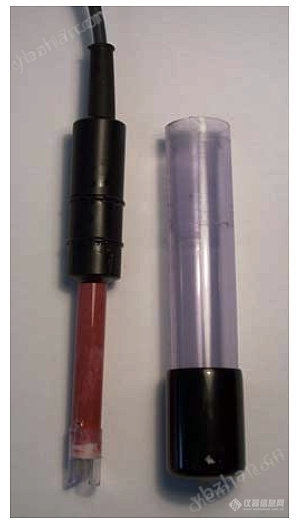 進(jìn)口在線PH分析儀