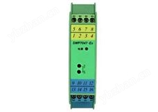 热电偶温度变送器 RWG-1130 卡装温度变送器 隔离变送器