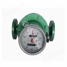 机械式不锈钢椭圆齿轮流量计LC-B100 西安奥信流量计