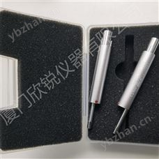 TS100表面粗糙度仪TS130标准深槽小孔曲面传感器TS131探头TS120