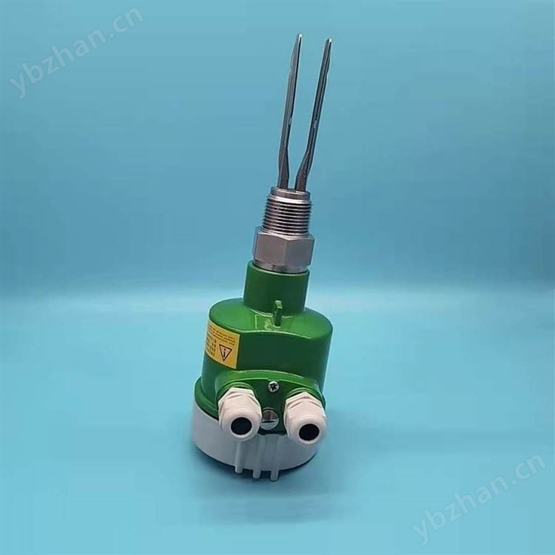 CWB710音叉液位计 卫生级测量 震动强度可调 物位仪表
