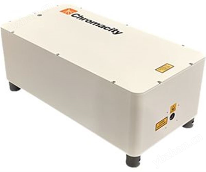Chromacity 920nm光纖飛秒激光器
