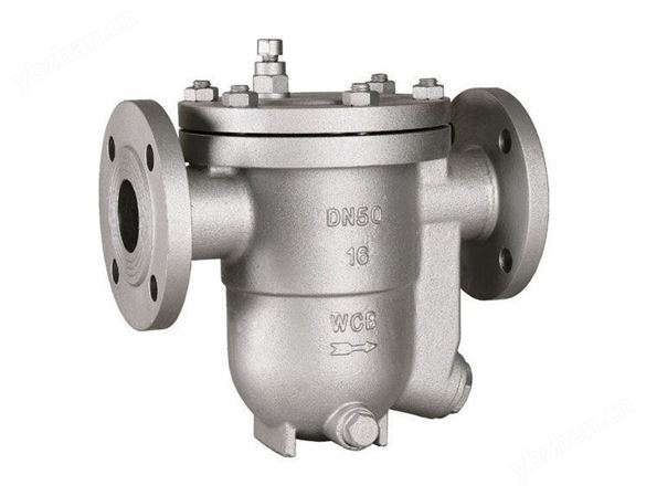 蒸汽***法蘭內螺紋絲扣自由式浮球疏水閥CS41H浮球疏水器