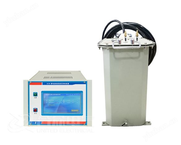 靜電涂油機(jī)控制器 高壓靜電發(fā)生器