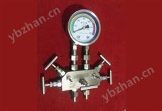 压力压差表