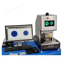 液态水分管理测试仪 RF4008MMT AATCC195