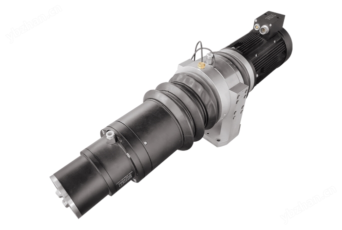 M5302T1 可換裝軸徑向浮動磨頭