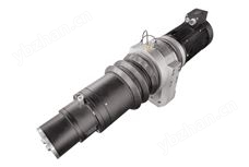 M5302T1 可换装轴径向浮动磨头