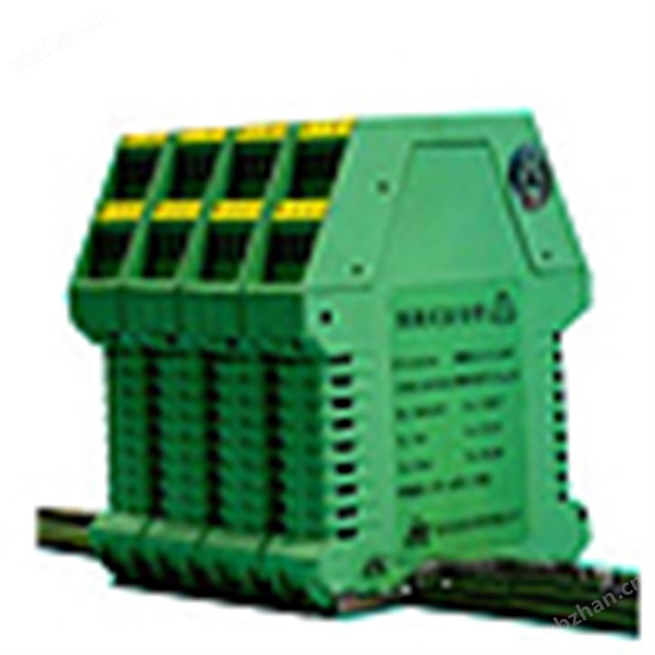 SWP8083-EX熱電阻輸入隔離式安全柵