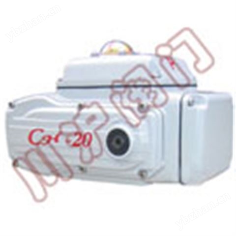 CH角行程電動執(zhí)行機構(gòu)