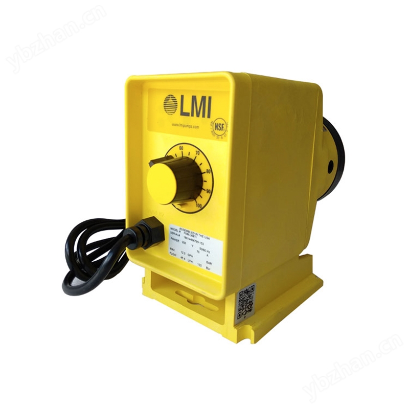 米顿罗电磁计量泵
