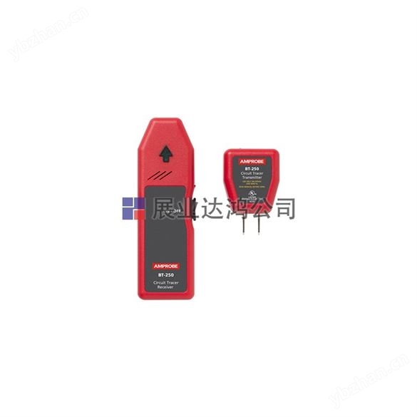 Amprobe BT-250斷路器測(cè)試儀