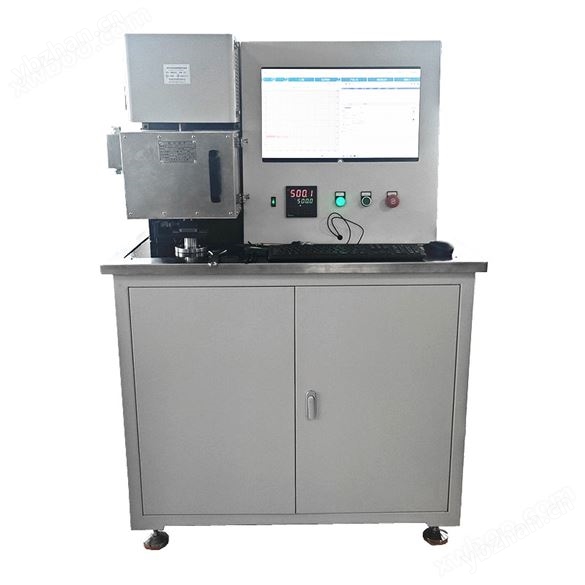 MFW-2G型高溫往復摩擦磨損試驗機